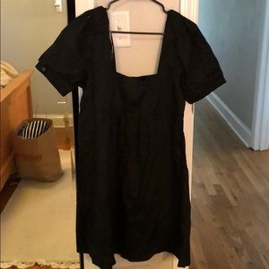 Black Wild Fable Dress